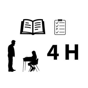 A2 sagatavošanās kurss ar eksāmena teoriju un praktisku riska analīzi 4 stundu apmācībā