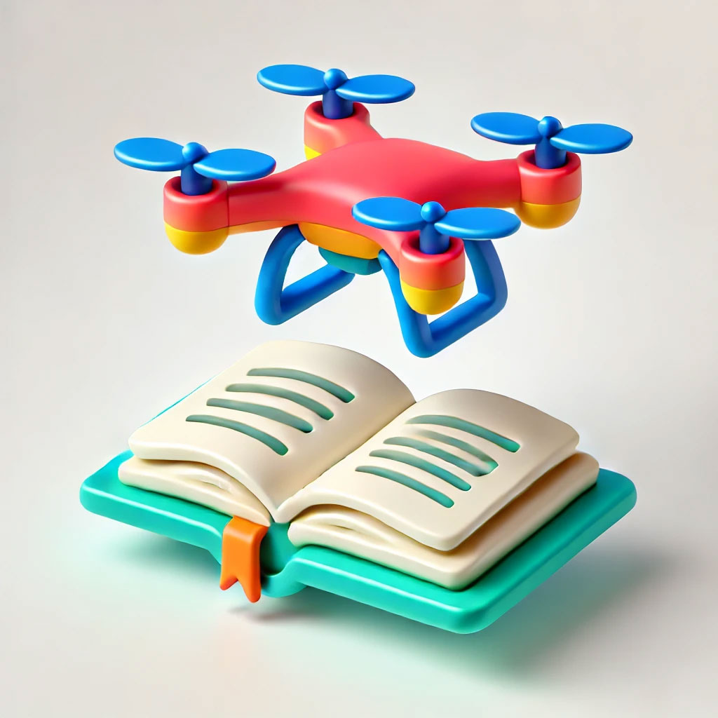 DronuKursi.lv misija