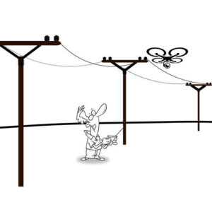 Drošas pilotēšanas kurss iesācējiem ar praktisku drona vadības apmācību