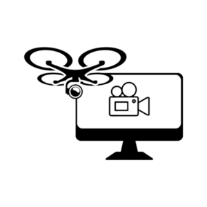 Individuālais dronu video pēcapstrādes kurss iesācējiem un satura veidotājiem